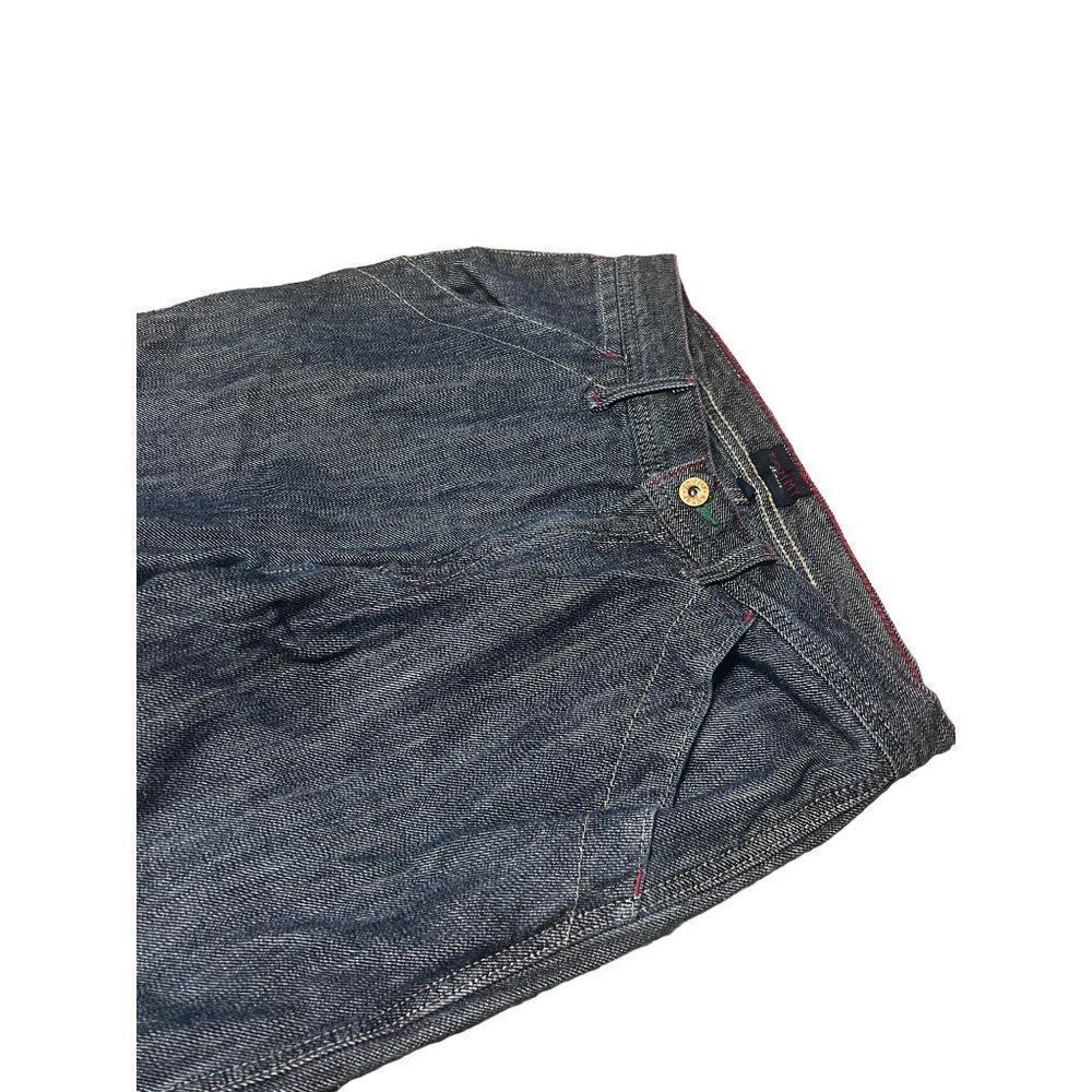 Tommy Hilfiger‎ Tommy jeans vintage jeans size 30x32 - Picture 2 of 6